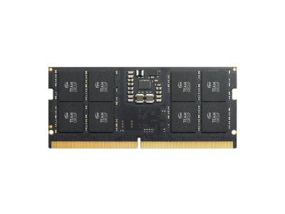 Памет за лаптоп DDR5 32GB 5600MHz CL46 Team Group Elite